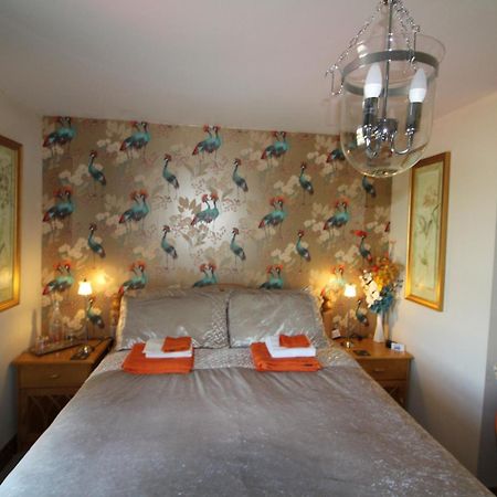 كاميلفورد Melorne Farm Guest House المظهر الخارجي الصورة