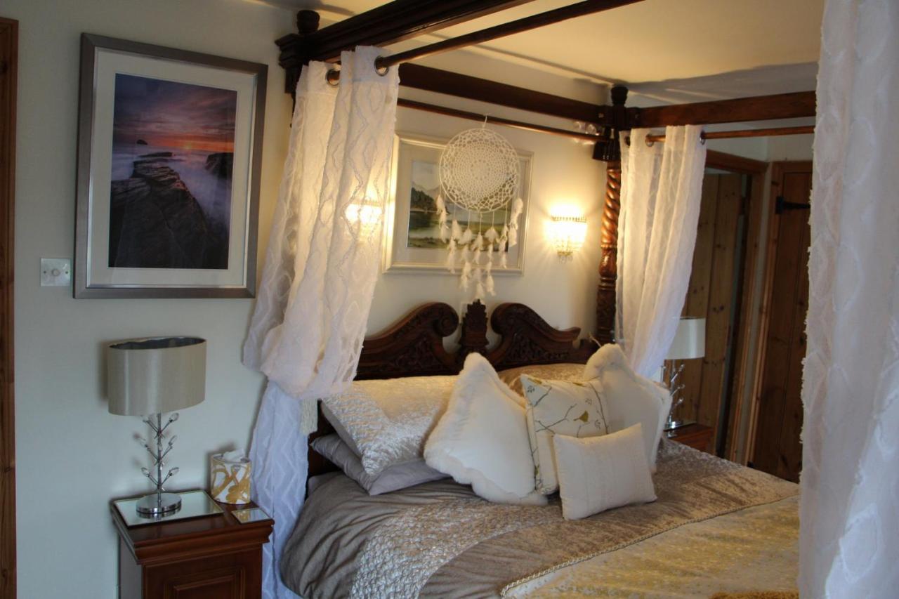 كاميلفورد Melorne Farm Guest House المظهر الخارجي الصورة