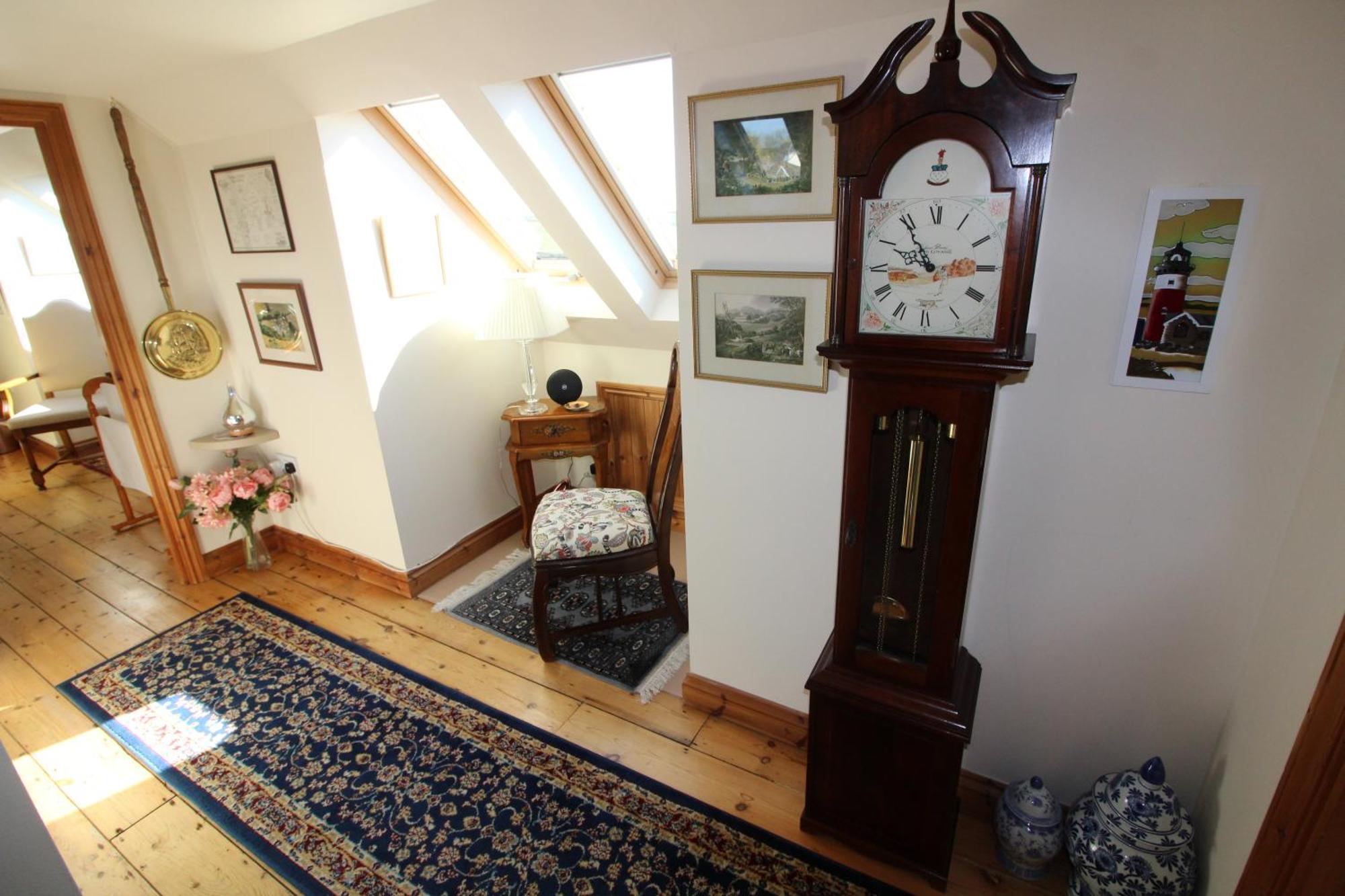 كاميلفورد Melorne Farm Guest House المظهر الخارجي الصورة