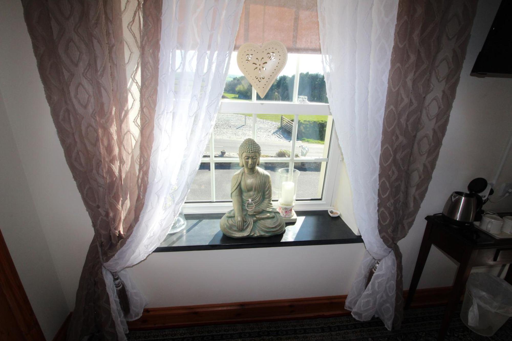 كاميلفورد Melorne Farm Guest House المظهر الخارجي الصورة