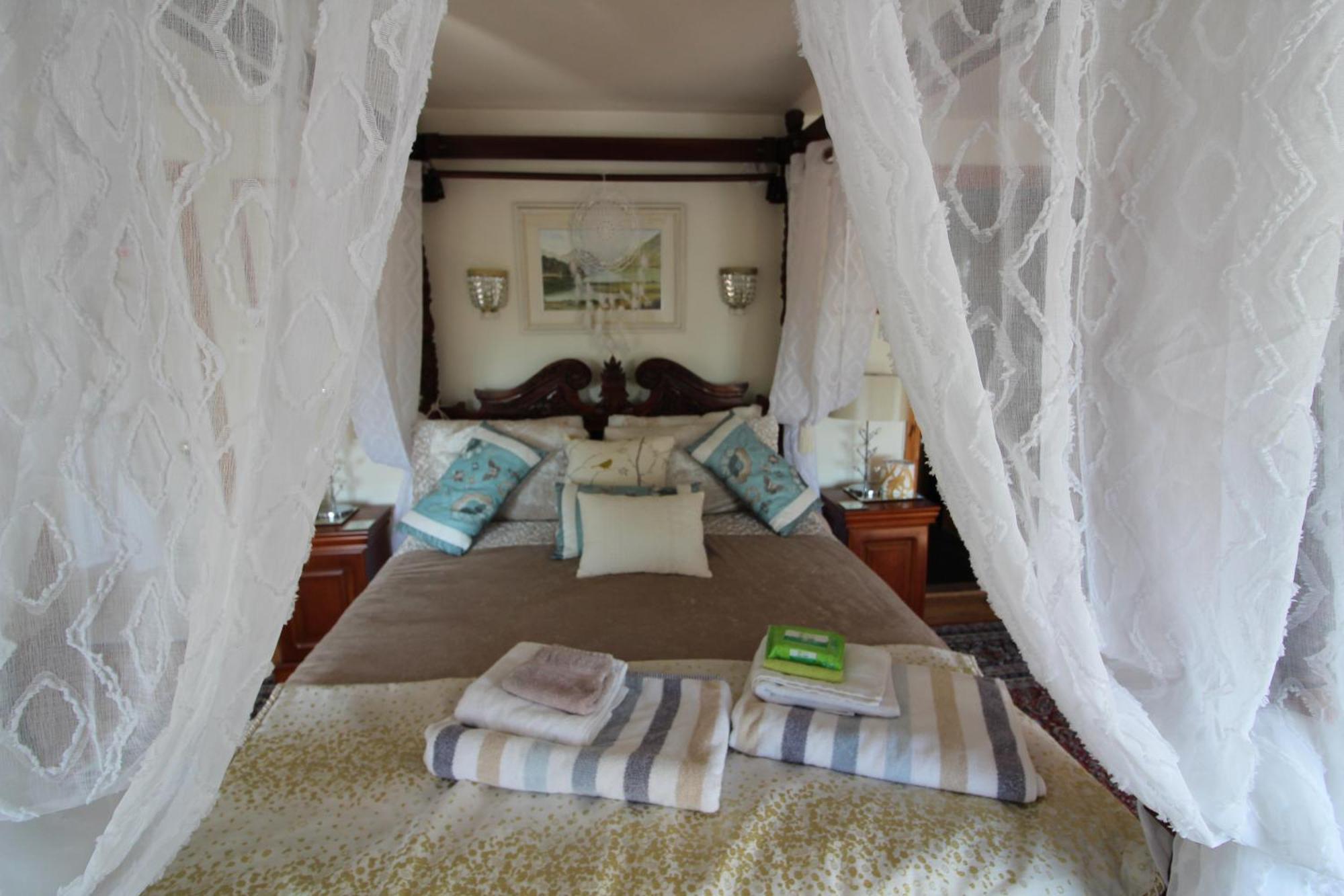 كاميلفورد Melorne Farm Guest House المظهر الخارجي الصورة