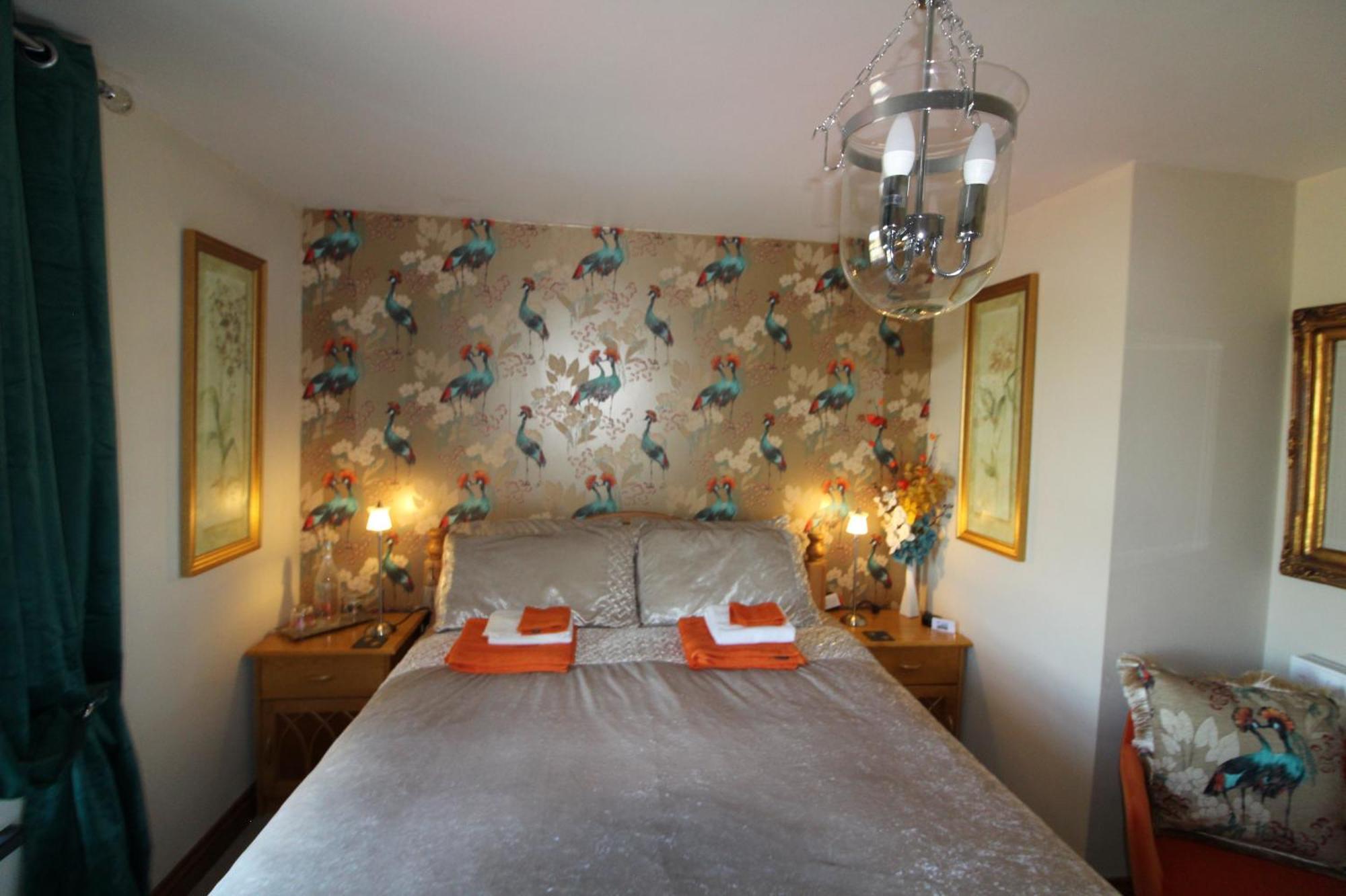 كاميلفورد Melorne Farm Guest House المظهر الخارجي الصورة