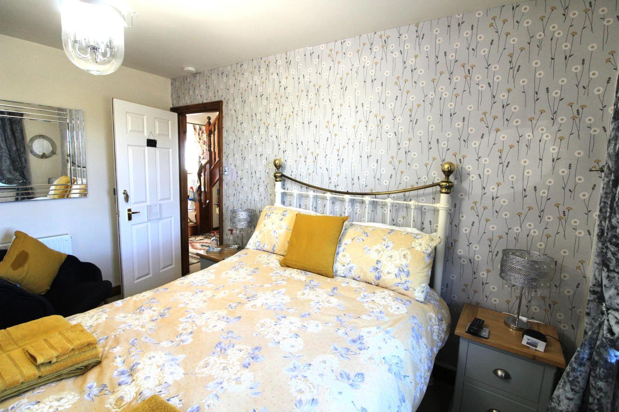 كاميلفورد Melorne Farm Guest House المظهر الخارجي الصورة