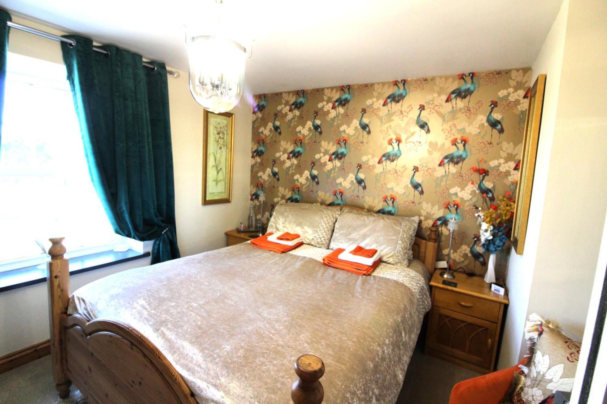 كاميلفورد Melorne Farm Guest House المظهر الخارجي الصورة