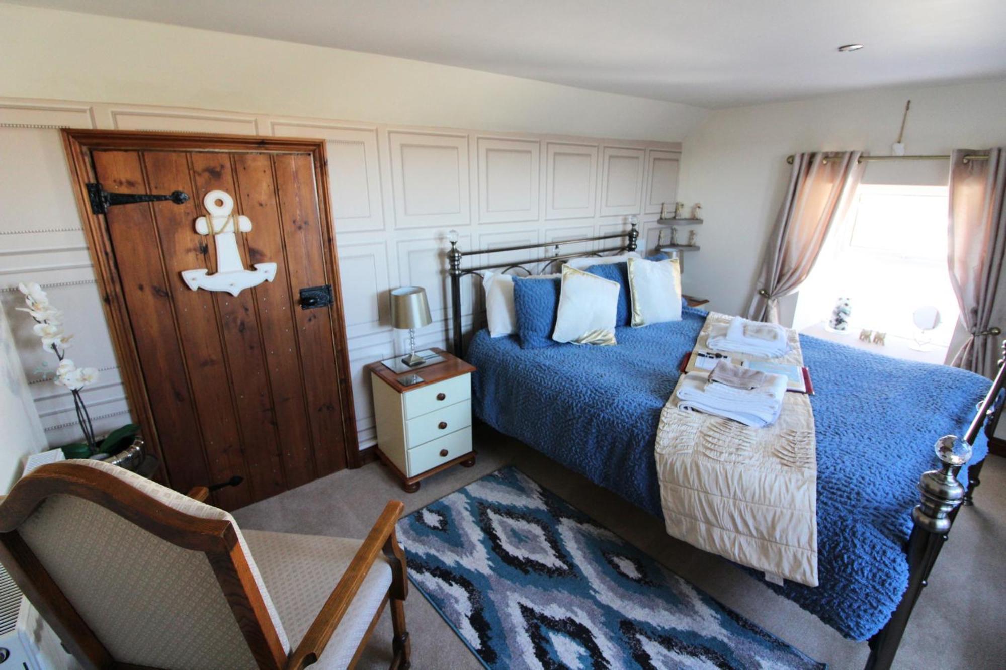 كاميلفورد Melorne Farm Guest House المظهر الخارجي الصورة